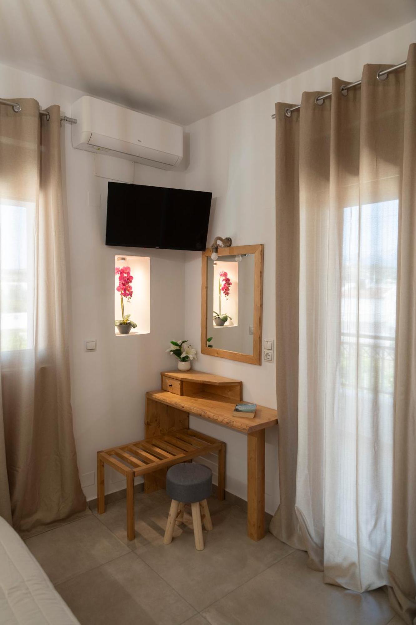 Elixrysos Apartment 2 Pitsidia Exteriér fotografie