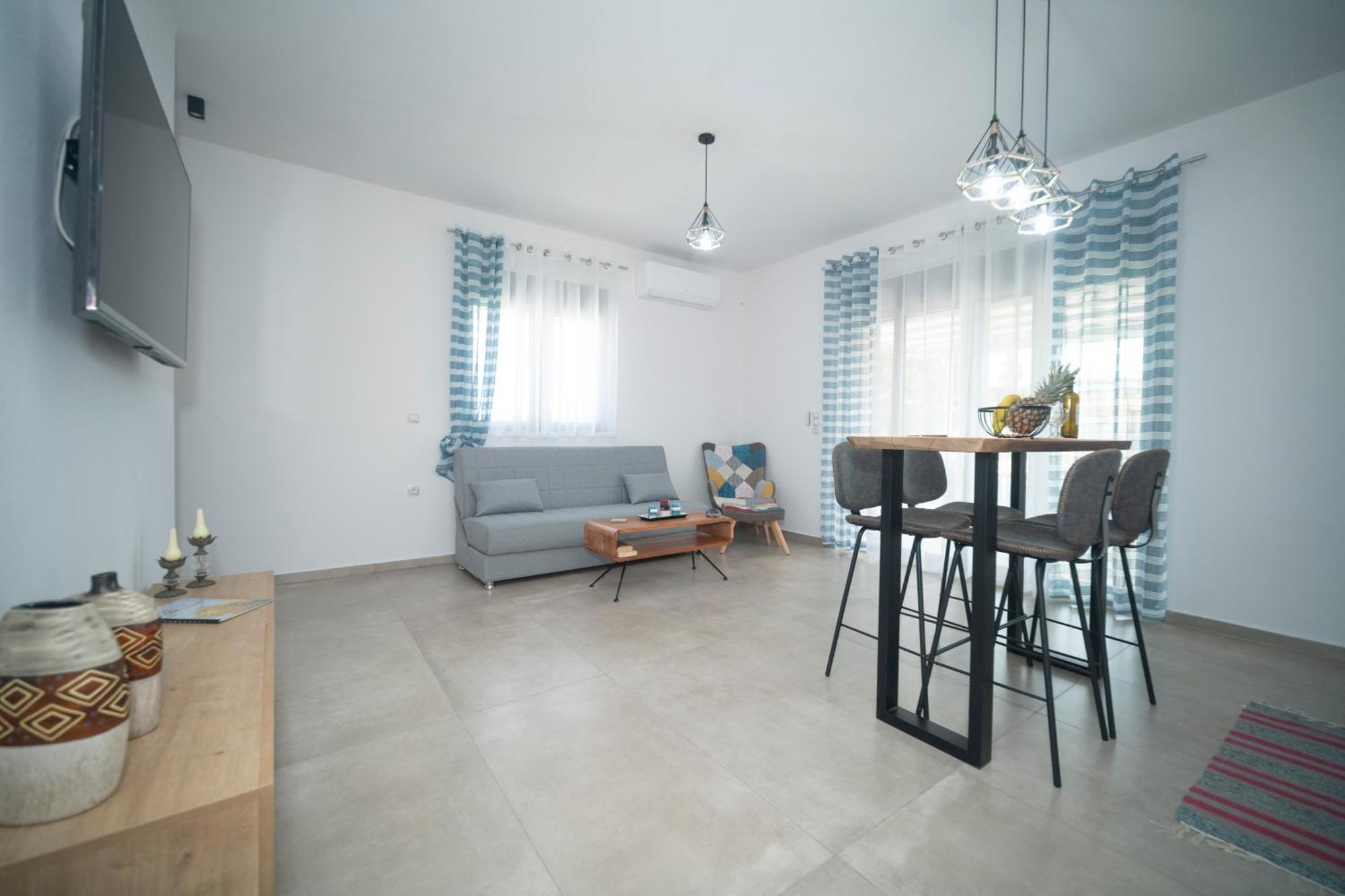 Elixrysos Apartment 2 Pitsidia Exteriér fotografie