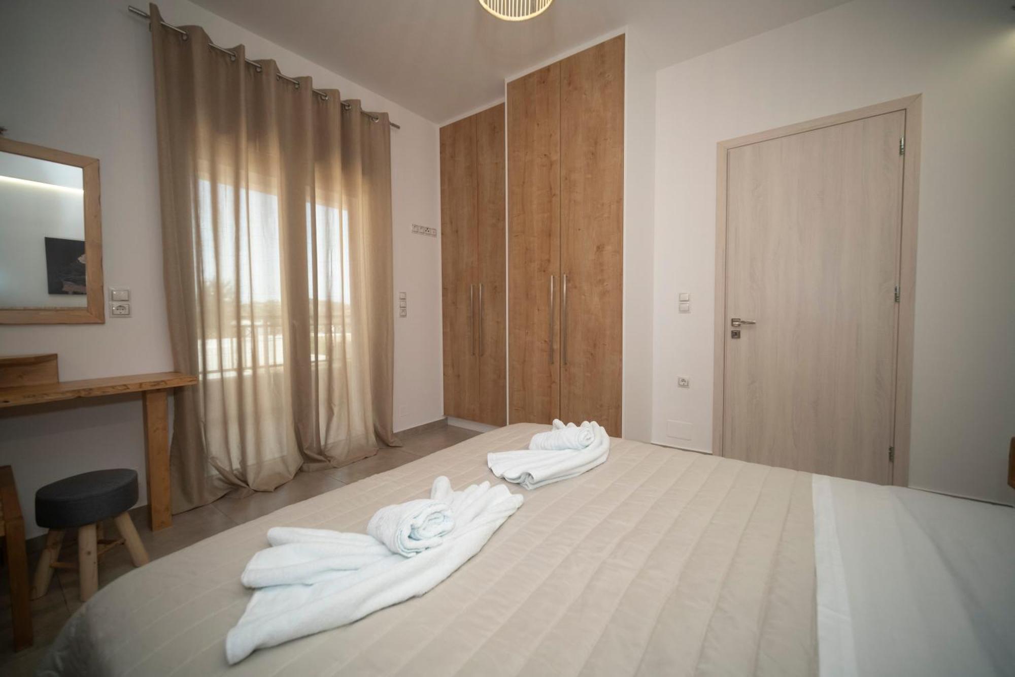 Elixrysos Apartment 2 Pitsidia Exteriér fotografie
