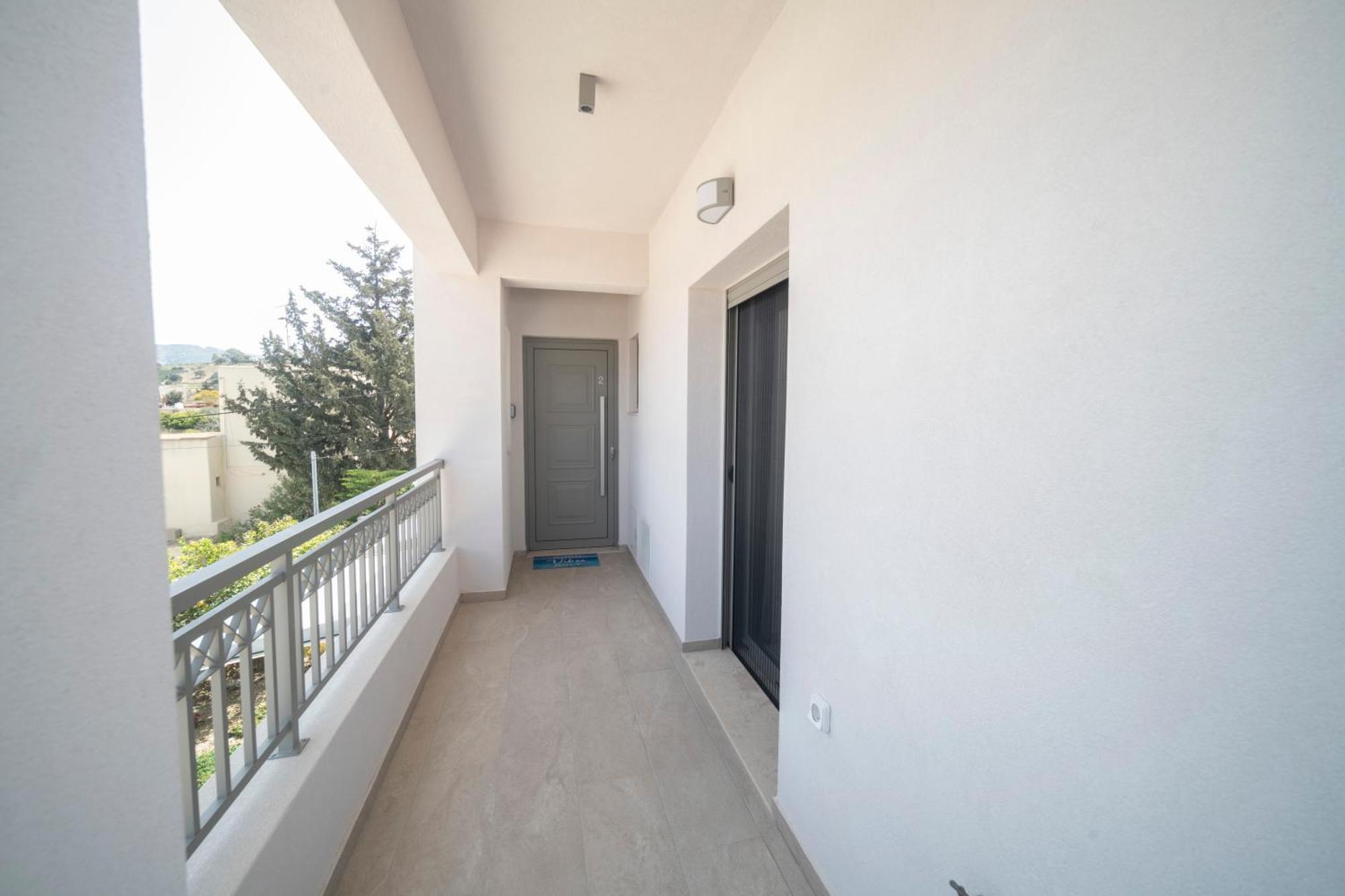 Elixrysos Apartment 2 Pitsidia Exteriér fotografie