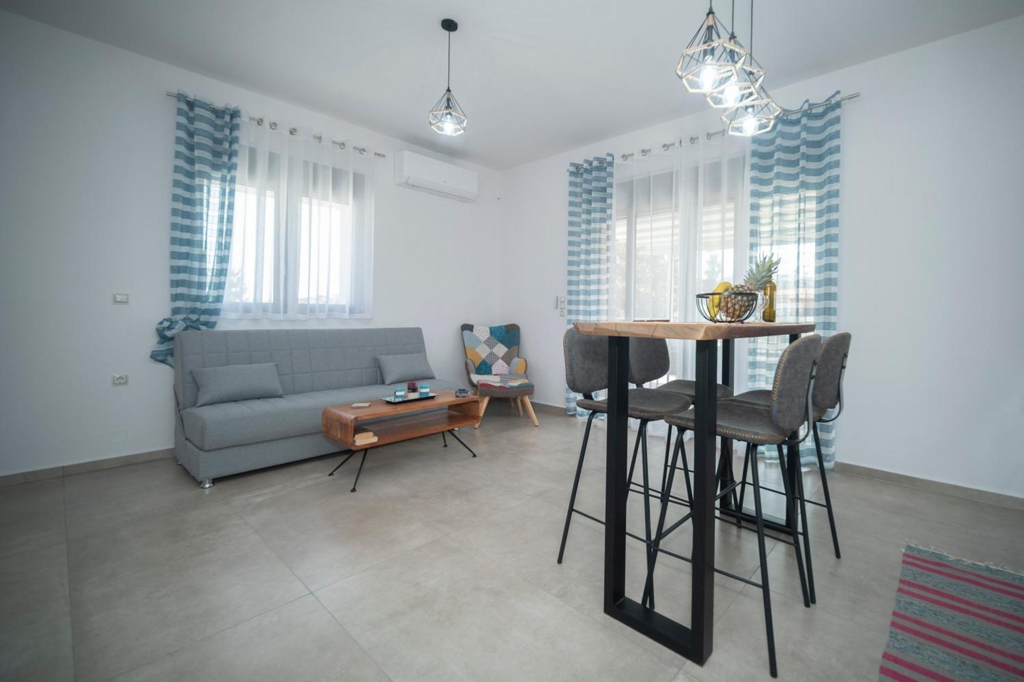 Elixrysos Apartment 2 Pitsidia Exteriér fotografie